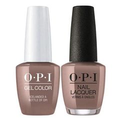 Size: Gel: 0.5 oz | Lacquer: 0.5 oz Brand: OPI Type: 2-IN-1 combo (Gel & Lacquer) Features: Dip Powder Perfection, Gel, Lacquer, Essentials Made in the USA. PLEASE NOTE: Color samples/ images may vary depending on different monitors and screens. It is up to the buyer to do their research for the product they are purchasing. Packaging may vary. Opi Gel Nails, Opi Nail Colors, Professional Nail Art, Gel Lacquer, Nail Art Supplies, Opi Nails, Dip Powder, Nail Polish Colors, Gel Color