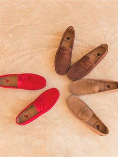 Nigerian Men Fashion, Blue Chocolate, Driving Loafers, Blue Clouds, Driving Shoes, Cow Leather, Loafers Men, Brown Color, Suede Leather