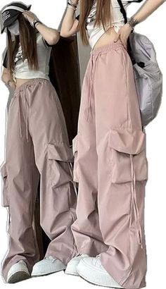 Summer Outfits Y2k, Y2k Dress, Baggy Cargo Pants, Cargo Pants Women, Y2k Fashion, Shirt Skirt, Jean Shirts, Flap Pocket, Jeans Dress