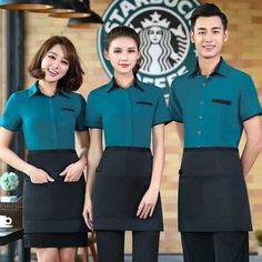 Waiter Uniform Design, Chef Dress, Hotel Uniforms, Cafe Uniform, Customised Uniform, Housekeeping Uniform, Waiter Uniform