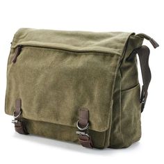 Bulletproof Clothing, Practical Bag, Canvas Messenger Bag, Caramel Brown, Messenger Bag Men, Naha, Brown Canvas, Leather Messenger