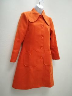 LUCENO COAT Handmade coat in soft wool with lining 90%polyester 2%elastan 8%viscose You can choose your own measurements, length. Special request are easy, just add this listing to your cart https://www.etsy.com/listing/624364219/special-requests?ref=shop_home_active_25 If you are on a rush you have priority shipping here, just add the one suits you the best to your cart https://www.etsy.com/shop/swingingchicksshop/items?ref=pagination&section_id=24952619 If you choose custom made option! We Question Mark Coat, Cheap Vintage Yellow Outerwear, Tortured Poets Department Inspired Outfits, Retro Long Coat For Fall, Retro Wool Outerwear With Lapel Collar, Retro Winter Outerwear With Lapel Collar, Vintage Fitted Long Pea Coat, Fitted Vintage Wool Coat, Fitted Long Wool Coat In Vintage Style