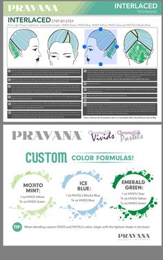 Hair Dye Placement Diagram, Vivid Color Placement Hair, Peekaboo Hair Color Placement Diagram, Vibrant Hair Color Placement, Color Placement Guide, Block Color Hair Placement, Color Placement Techniques, Pinwheel Hair Color Technique, Pinwheel Hair Color Technique 2 Colors