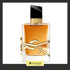 in stock Libre Intense, Saint Laurent Libre, Saint Laurent Perfume, Madagascar Vanilla, Ysl Beauty, Modern Feminine, Mandarin Orange, Tonka Bean, New Fragrances