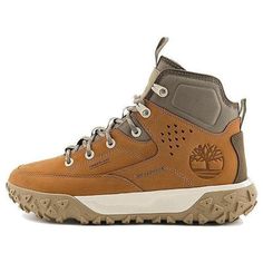 Timberland GreenStride Motion 6 Hiking Shoe 'Wheat Nubuck and Sand' A62VCW Timberland Greenstride, Timberland Boots Outfit Mens, Timberland Boots Outfit, Dream List, Timberland Style, Hiking Shoe, Tactical Boots, Boots Outfit, Hiking Shoes