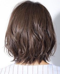 Choppy Bob Haircuts Medium Length, Above The Shoulder Haircut For Fine Hair, Mid Neck Length Hair With Layers, 2023 Hair Trends For Women Over 60, Short Layered Haircuts Shoulder Length Fine Hair, Short Hair Cuts For Thinner Hair, Short Shoulder Length Hair With Bangs, Bob Layered Haircut, Choppy Layered Bob