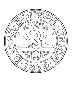 a black and white drawing of the logo for bolspie d'ord