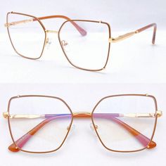 Glasses Fashion