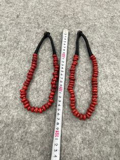 Tibetan Nepalese jewelry Handmade palace women's colored glaze red retro exaggerated large necklace in national style Traditional Red Coral Beaded Necklace, Unique Hand-strung Necklaces, Handmade Red Long Necklace, Handmade Long Red Necklace, Bohemian Red Bib Necklace With Round Beads, Red Coral Necklace With Large Beads, Traditional Red Choker With Large Beads, Red Traditional Choker With Large Beads, Unique Hand-strung Red Jewelry