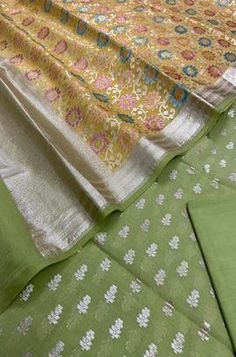 Do you want to buy best handloom sarees, dupattas, lehenga, fabric? – Luxurionworld Banarasi Suit, Crepe Saree, High Iron, Mens Designer Shirts, Unstitched Suits, Luxury Dresses, Designer Blouses