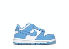 Check out the Nike Dunk Low UNC (2021) (TD) available on @StockX Couples Sweatshirts Hoodie, Baby Nike Shoes, Baby Boy Nike, Baby Jordans, Baby Nike, Jordan Shoes Girls, Toddler Nikes, Baby Shoe Sizes