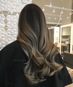 10 Major Winter Hair Colors, Rose Highlights, Fall Brunette, Baylage Hair, Sombre Hair, Winter Hair Colors, Wedding Hair Colors, Best Hair Dye, Makeup Pics