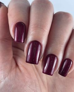 DND Fall Nail Colors 2024 - 26 Trending Gel Polish Ideas for Every Style Dnd Plum Passion, D And D Nail Colors, Dnd Purple Gel Polish Colors, Dnd Fall Gel Polish Colors, Dnd Fall Nail Colors, Gel Polish Ideas, Dnd Gel Polish Colors, Gel Polish Swatches, Dnd Gel Polish