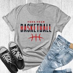 Wildcat Basketball Shirts, Basketball Team Logo T-shirt, Basketball Team Shirts, School Tshirt Designs, Basketball Shirt Designs, Basketball Tshirt Designs, Basketball T Shirt Designs, Basketball Logo, Wildcats Basketball