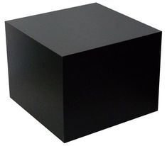 Black Cube Table 18 x 18 18 – Pedestal Source Black Accent Table, Onyx Table, Black Cube, Cube Side Table, Hotel Lobbies, Cube Table, Mountain Modern, Display Furniture, Box Wood