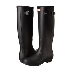 New In Box Black Last 8 Classic Black Waterproof Boots, Ugg Boats, Womens Boyfriend Jeans, Christmas Gifts Ideas, Tall Rain Boots, Trendy Flats, Outfit Christmas, Winter Plaid, Boating Outfit