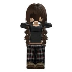 Roblox Avatars Not Headless, Avatar Inspo Roblox Girl, Cute Roblox Christmas Outfits, Fall Roblox Avatar Ideas, Bitmoji Cute Outfits, Christmas Outfit Roblox Girl, Roblox Avatars Girl Brown Hair, Cheap Roblox Avatar Ideas, Cheep Roblox Fit