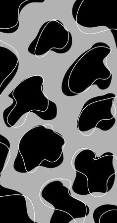 Fondo de pantalla aesthetic For Wallpaper, Black And White Pattern, Black And White, Iphone, Pattern, Pins, White, Black