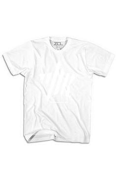 Like A Star Tee (White Logo) - Zamage White Star Logo Top For Streetwear, White Tops With Star Logo For Streetwear, White Summer Tops With Star Logo, White Short Sleeve T-shirt With Star Logo, White Graphic Tee With Star Logo, White Star Print Short Sleeve Top, White Star Print Crew Neck Top, White Star Print Short Sleeve T-shirt, White Crew Neck Top With Star Print