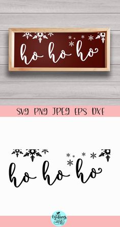 the christmas svt font and numbers are available for use in this holiday crafting project