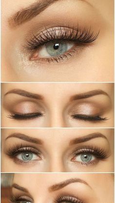 Wedding Makeup For Blue Eyes, Amazing Wedding Makeup, Beautiful Wedding Makeup, Wedding Hairstyles And Makeup, Wedding Makeup For Brown Eyes, Best Wedding Makeup, Wedding Makeup Ideas, Bridal Makeup Natural