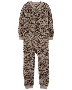 Kid 1-Piece Cheetah Print Fleece Footless Pajamas
from carters.com. Shop clothing & accessories from a trusted name in kids, toddlers, and baby clothes. Kids Pajamas Girls, Footie Pajamas, Footed Pajamas, Carter Kids, Cotton Outfit, Footie Pajama, Free Jeans, Carters Girl, One Piece Pajamas