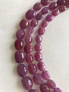 Pink Sapphire Beads, Gemstone Beads, Natural Sapphire Beads, September Birthstone, Wholesale Beads, Faceted Round Beads Gemstones For Jewelry Making, Sapphire Beads, Wholesale Jewelry Supplies, Bead Jewellery Supplies, San Ramon, Multi Sapphire, Labradorite Beads, Beads Online, September Birthstone