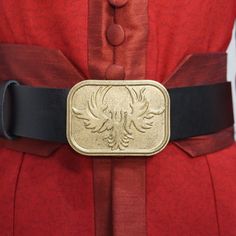 The base of the buckle is made of metal. The upper part (with a pattern) is 3D printed.Belt length: 105cm.Belt width: 4.5cm.Product color may slightly vary due to photographic lighting sources or monitor settings.Delivery time depends on the destination country, but it usually takes about 3-6 weeks.If you have any questions or suggestions (for example, you want to change the color) please, feel free to write me a message. Grisha Kefta, Belt With Gold Buckle, 36 Weeks, Belt Length, Writing Stuff, Black Leather Belt, Photographic Lighting, A Pattern, 3d Printed