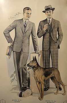 1920s Mens Clothing, Mens Fashion 1920s, Fashion Design School, Mens Fashion Vintage