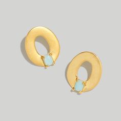 I Purchased These, But They Just Aren’t For Me. Brand New Without Tags Oversized Hoop Earrings, Madewell Jewelry, Medium Hoop Earrings, Hometown Heroes, Amazonite Stone, Puka Shell, Mixed Metal Jewelry, Mini Hoop Earrings, Statement Drop Earrings