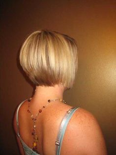 Cute Short Bob Hairstyles | Short Bob Hair Styles 2013 | 2013 Short Haircut for Women Short Bob Hair Styles, Bob Hair Styles, Short Bob Hair, Behind Blue Eyes, Short Straight Hair, Short Bob Haircuts, Bob Hair