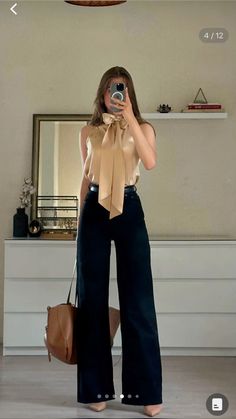 Outfit Formal Verano, Libra Rising Style, Elegant Classy Outfits Chic, Elegant Birthday Outfit Classy, Summer Modest Outfits, Winter Outfit Casual, Outfit Formal Mujer, Statement Jackets, Trending Colors