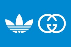 Adidas Ads, Adidas Collaboration, Adidas Ad, Adidas Gucci, The Fray, Gucci Logo, Brand Collaboration, Fashion Today