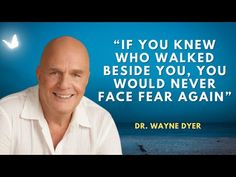 Wayne Dyer | Life Gives Us Signs - YouTube Wayne Dyer Quotes Affirmations, Psychology Theory, Wayne Dyer Quotes, Deep Sleep Meditation, Healing Spirituality, Joe Dispenza, Energy Healing Spirituality, Sleep Meditation