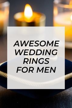 Finding the perfect wedding ring can be exciting! Check out our guide to the 7 best wedding ring materials for men that mix style and durability. From classic yellow gold shining on a velvet cushion to trendy materials that stand the test of time, we’ve got options for every groom. Whether you want a timeless look or something modern, you’ll discover different materials to match your personality. Don’t miss out! Click to see all our picks and find the ring that's just right for you. You might just find the ring that whispers "forever!" Best Wedding Rings, Groom Wedding Band