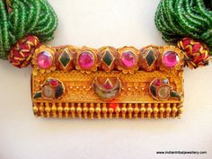 22k gold vintage antique collectible tribal old choker pendant necklace from rajasthan india. great handmade design made of 22k yellow gold adorn Pendant Necklace Vintage, Gold Jewellry, Choker Pendant, Rajasthan India, Choker Necklaces, Necklace Vintage, Gold Pendant Necklace, Handmade Design, 22k Gold