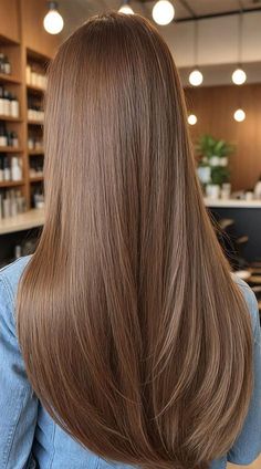 Chestnut Light Brown Hair, Hair Color Ideas For Light Skin, Brown Hair For Warm Skin Tones, Hair Colors For Warm Skin Tones, Light Chestnut Brown Hair Color, Warm Tone Brown Hair, Warm Chestnut Brown Hair, Light Chestnut Brown Hair, Warm Light Brown Hair