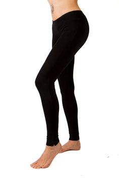 Funky Simplicity Leggings - Yoga Tights Energy is love, so love your body by letting it move freely in our Fair Trade Funky Simplicity leggings. When you are practicing yoga or going out dancing, you know how important it is for your clothes to move with your body, and our Lycra leggings mold to your body, no matter what you do. Whether it is slinky black or an on-trend animal print we have leggings to complement your super styling. Funky Simplicity leggings come in different lengths and waist d Compression Full-length Elastane Leggings, Tight Elastane Leggings For Pilates, Full Length Stretch Leggings For Gym, Stretch Full-length Gym Leggings, Stretch Full Length Gym Leggings, Yoga Tight Elastane Leggings, Tight Elastane Yoga Tights, Full Length Compression Leggings For Yoga, Yoga Elastane Tights