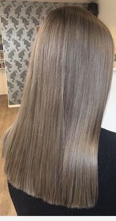 Hair Color Ash, Blonde Hair Colour, Ashy Brown, Dark Blonde Hair Color, Ash Blonde Hair Colour, Beige Hair, Ash Hair, Ash Hair Color