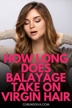 How long does  balayage take on virgin hair Tones Of Red Hair, Hair Bleaching, Lightened Hair, Red Roots, Dark Color, Natural Red, Virgin Hair