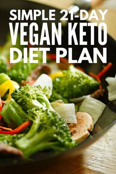 Vegan Keto Meal Plan, Vegan Keto Diet Plan, Vegan Ketogenic Diet, Cleaning Eating, Vegan Keto Diet, Vegan Keto Recipes, Keto Vegan