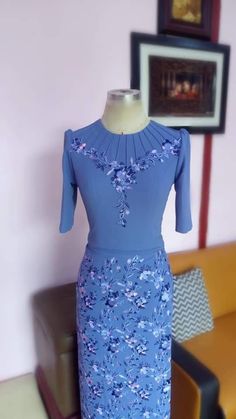 Cotton Short Dresses, Indian Skirt, Ankara Gown, Myanmar Traditional, Causal Dresses, Jumpsuit Pattern