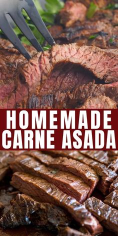 Video of carne asada being marinated and cooked. Carne Asada Tacos Marinade, Carne Asada Recipes Stovetop, Carne Asada Oven, How To Make Carne Asada, Easy Carne Asada Marinade, Best Carne Asada Recipe, Homemade Carne Asada, Easy Carne Asada, Carne Asada Recipes Marinade