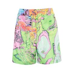 Long printed shorts with elastic on waist and pocket on the side in collab with our favorite swimwear mexican brand Wildheart. Delicate Wash Artisan Gift, Gifts For New Mums, Blazer With Jeans, Pearl Jewellery Earrings, August Birth Stone, Long Shorts, Mens Jewelry Bracelet, Fashion Jewellery, Mens Swimwear