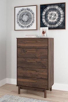 Calverson Mocha Chest of Drawers - Ornate Home Brown Chest Of Drawers, Accent Drawer, Platform Bedroom Sets, Furniture Mall, Six Drawer Dresser, Boys Bedroom Ideas, Furniture Flipping, Furniture Flip, Rustic Storage