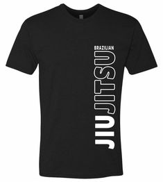 Lateral Jiu Jitsu T-Shirt Dry Fit Tshirt Design, Jiu Jitsu Shirts, Brazilian Jiu Jitsu Tattoo, Jiu Jitsu Art, Jiu Jitsu Gym, Jiu Jitsu Tattoo, Wrestling Mom Shirts