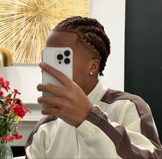 Dread Cornrows Men, Loc Cornrow Styles, Cornrow Locs, Fade Haircut Designs, Protective Style Braids