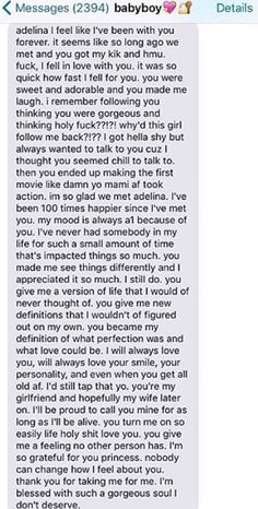 the text message was sent to babyboy by his mother, who is also on her phone