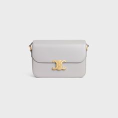 Classique Triomphe Bag, Brandname Bag, Triomphe Bag, Limousine Car, Dream Bags, Canvas Messenger Bag, My Bags, Stage Performance, Fragrance Collection