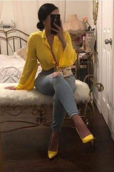 Outfit Chic, Elegante Casual, Smart Casual Outfit, Looks Chic, Mode Inspiration, Outfits Casuales, Cute Casual Outfits, Look Fashion, Classy Outfits